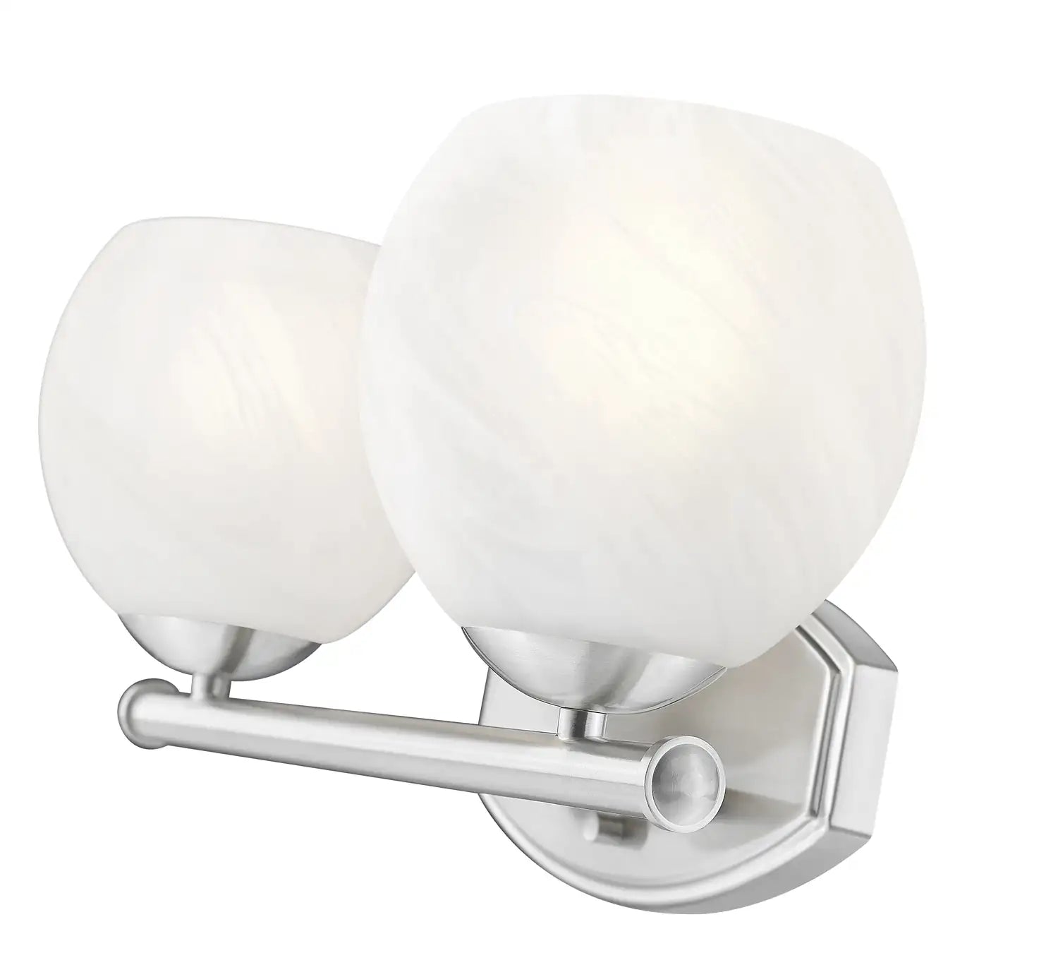 Z-LITE, COLETTE VANITY, VANITY LIGHT
