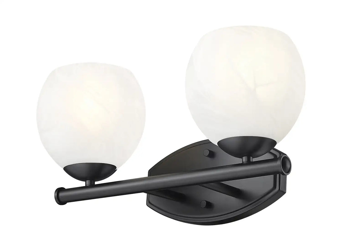 Z-LITE, COLETTE VANITY, VANITY LIGHT
