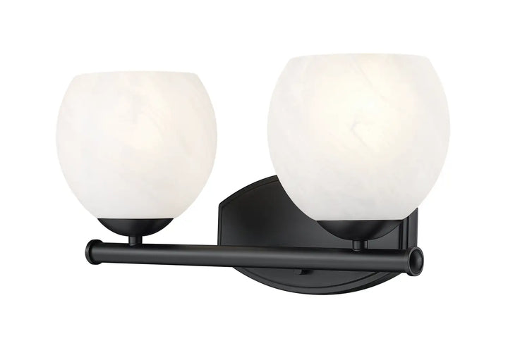Z-LITE, COLETTE VANITY, VANITY LIGHT