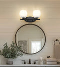 Z-LITE, COLETTE VANITY, VANITY LIGHT