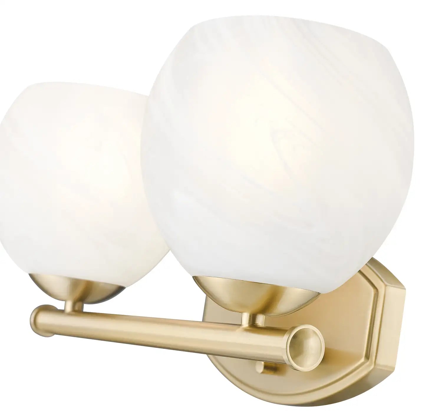 Z-LITE, COLETTE VANITY, VANITY LIGHT