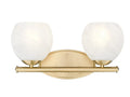 Z-LITE, COLETTE VANITY, VANITY LIGHT