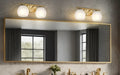 Z-LITE, COLETTE VANITY, VANITY LIGHT