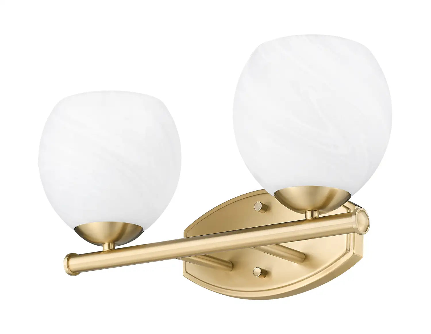 Z-LITE, COLETTE VANITY, VANITY LIGHT