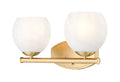 Z-LITE, COLETTE VANITY, VANITY LIGHT