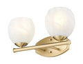 Z-LITE, COLETTE VANITY, VANITY LIGHT