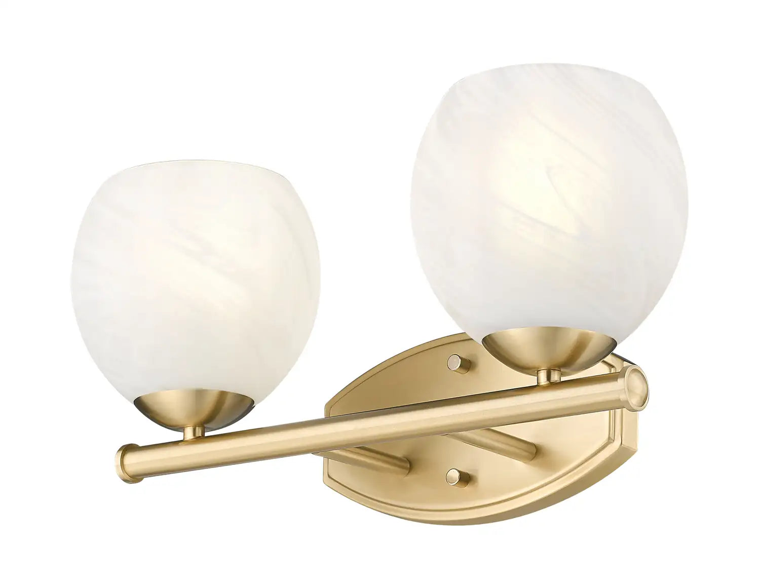 Z-LITE, COLETTE VANITY, VANITY LIGHT