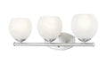 Z-LITE, COLETTE VANITY, VANITY LIGHT