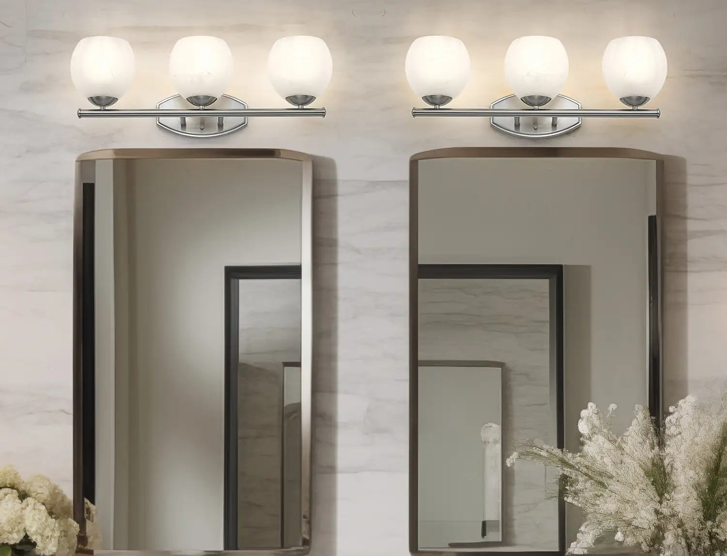 Z-LITE, COLETTE VANITY, VANITY LIGHT