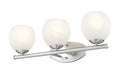 Z-LITE, COLETTE VANITY, VANITY LIGHT