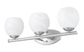 Z-LITE, COLETTE VANITY, VANITY LIGHT