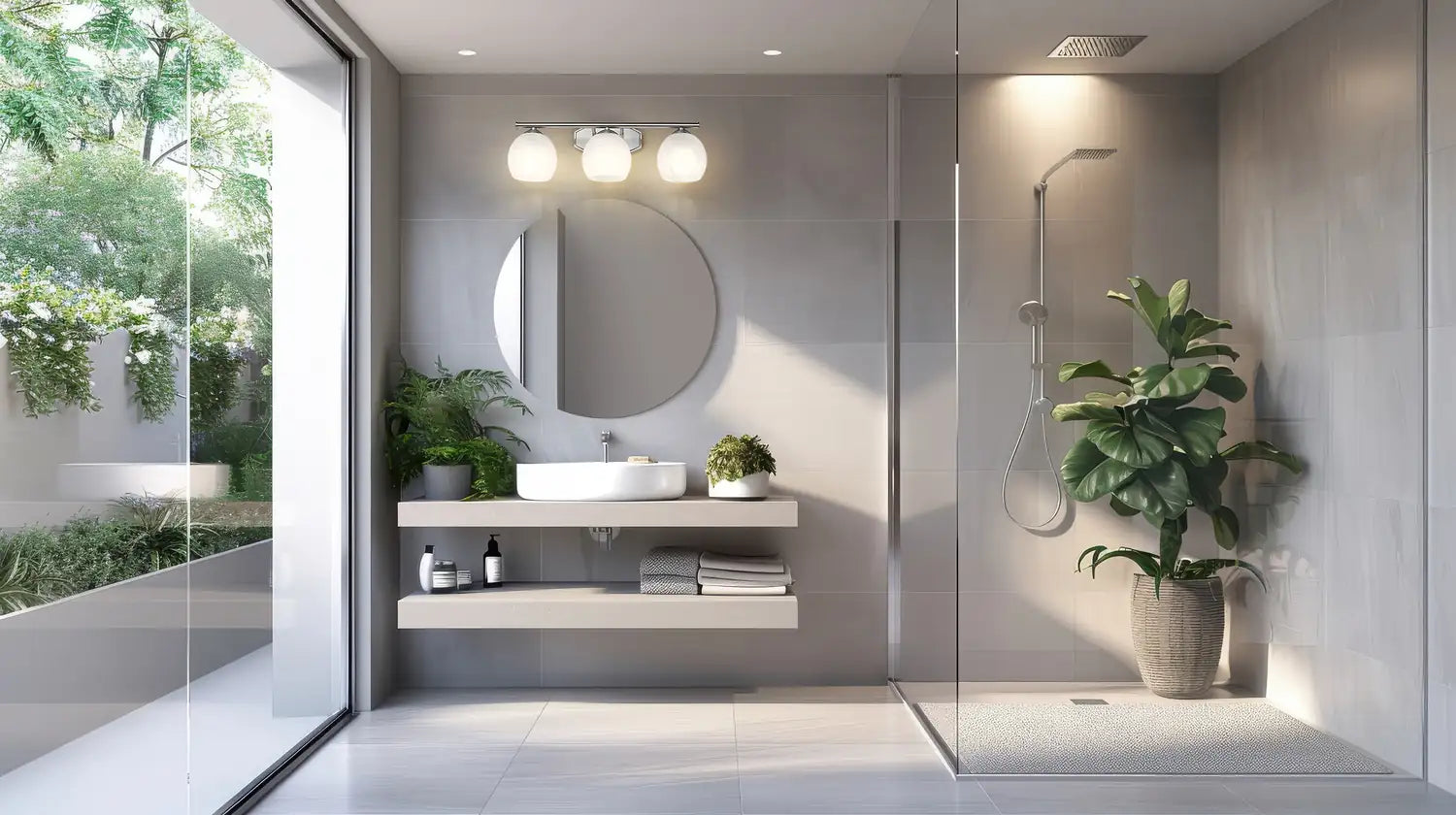 Z-LITE, COLETTE VANITY, VANITY LIGHT