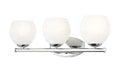 Z-LITE, COLETTE VANITY, VANITY LIGHT