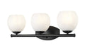 Z-LITE, COLETTE VANITY, VANITY LIGHT