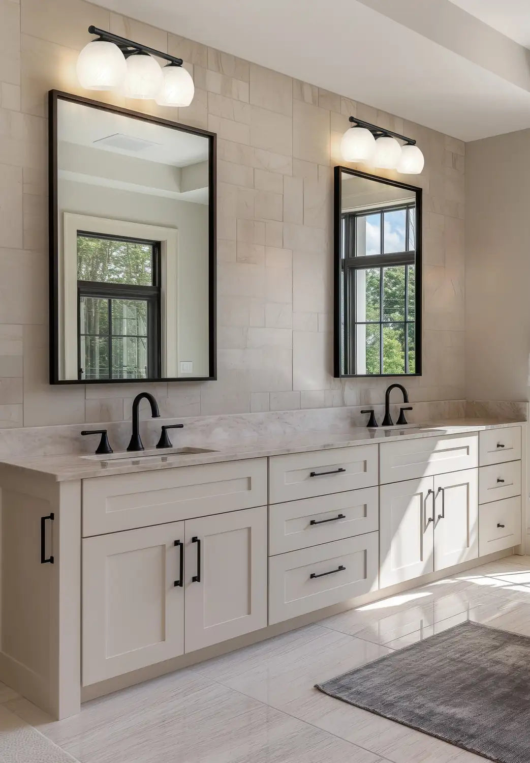 Z-LITE, COLETTE VANITY, VANITY LIGHT