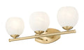 Z-LITE, COLETTE VANITY, VANITY LIGHT