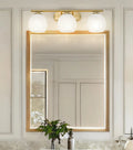 Z-LITE, COLETTE VANITY, VANITY LIGHT