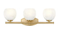Z-LITE, COLETTE VANITY, VANITY LIGHT
