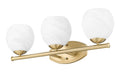 Z-LITE, COLETTE VANITY, VANITY LIGHT