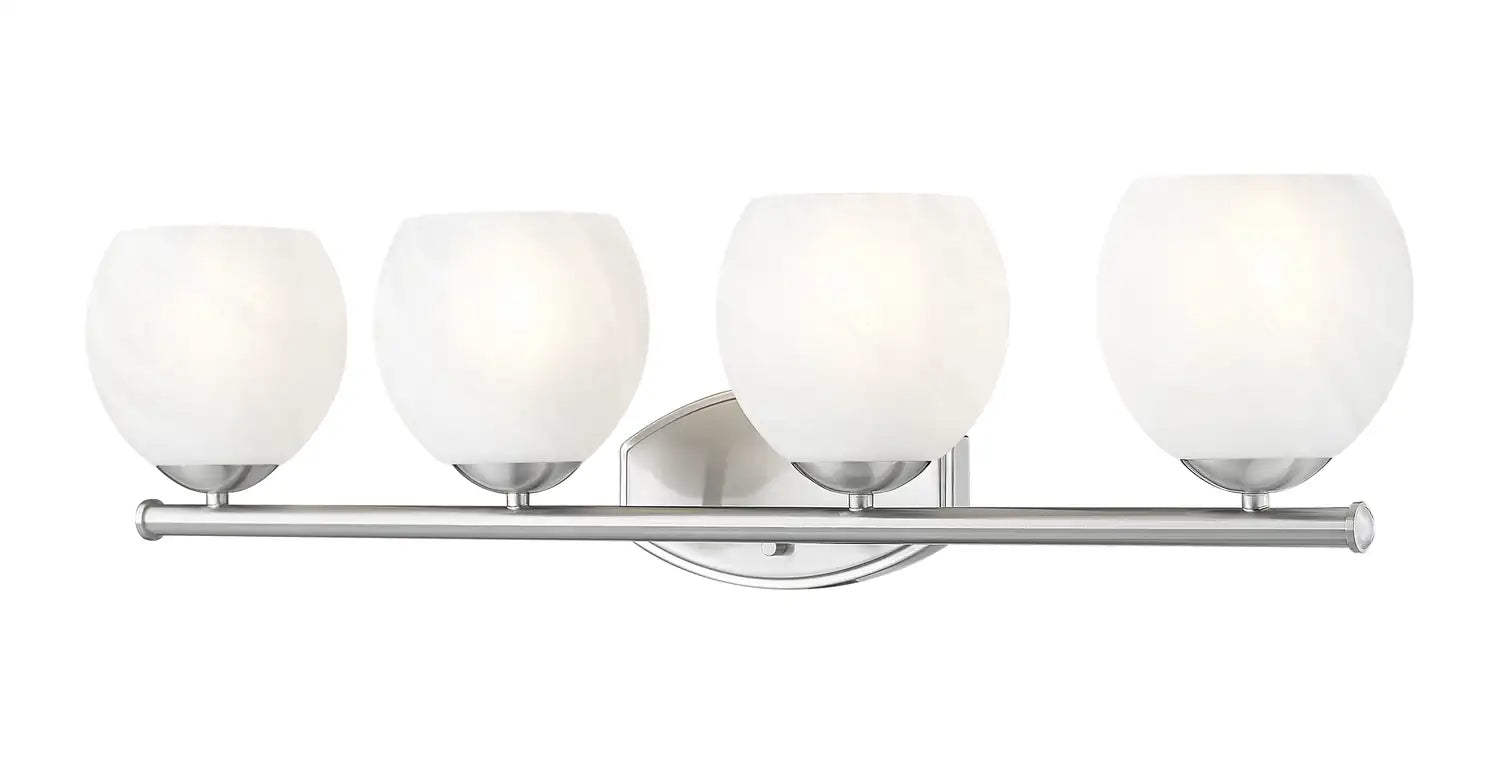 Z-LITE, COLETTE VANITY, VANITY LIGHT