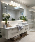 Z-LITE, COLETTE VANITY, VANITY LIGHT