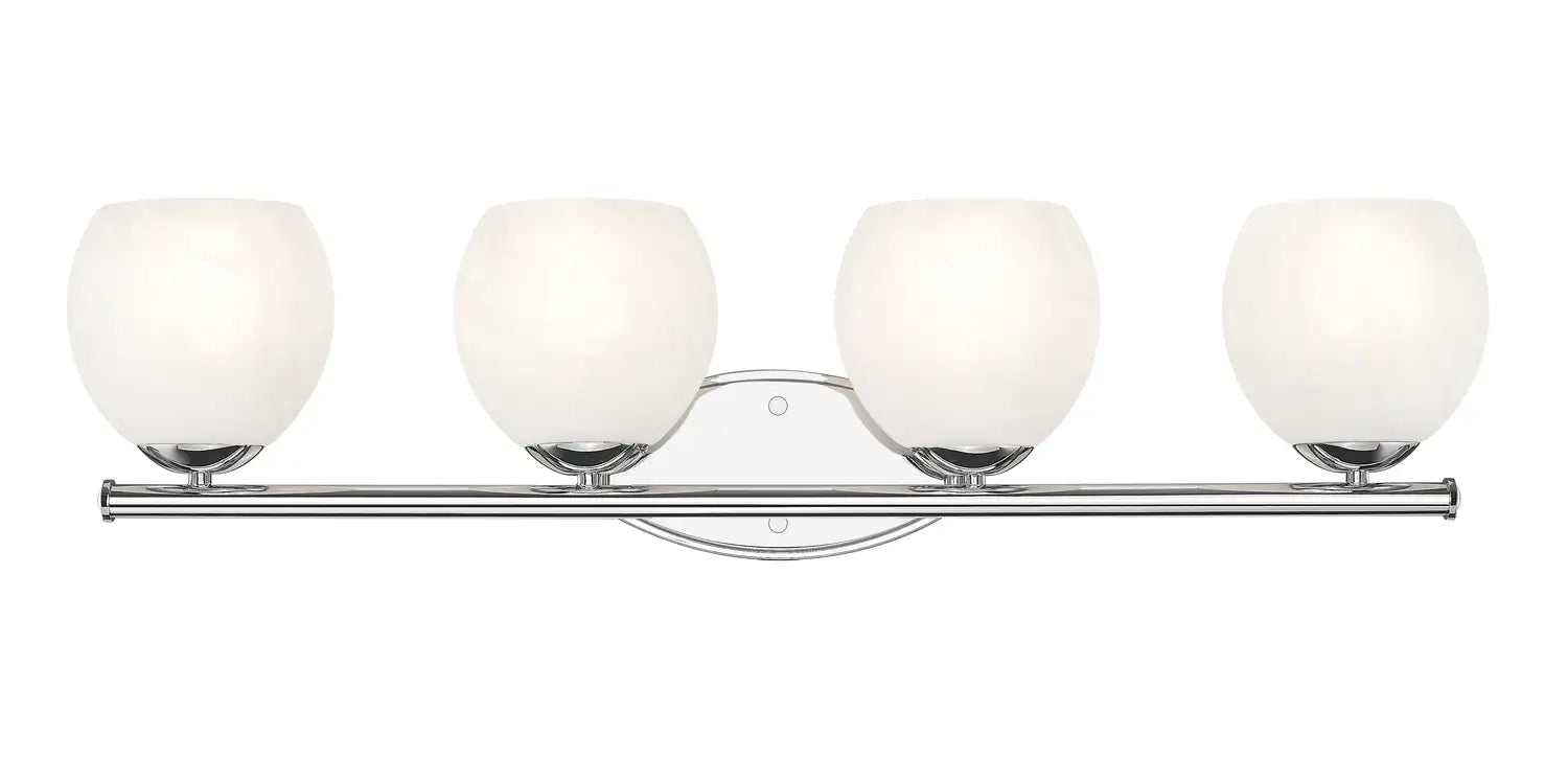 Z-LITE, COLETTE VANITY, VANITY LIGHT