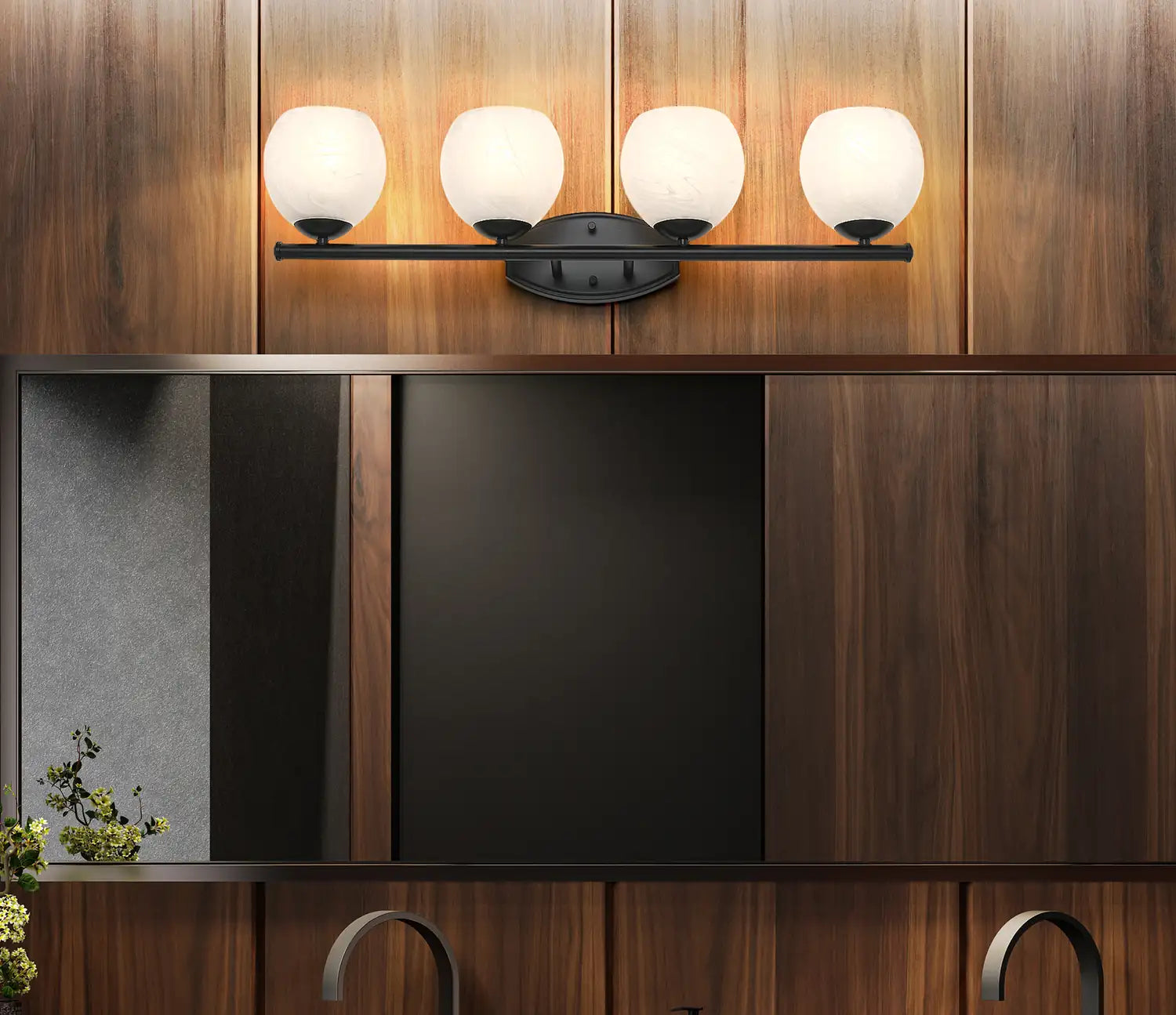 Z-LITE, COLETTE VANITY, VANITY LIGHT