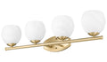 Z-LITE, COLETTE VANITY, VANITY LIGHT