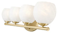 Z-LITE, COLETTE VANITY, VANITY LIGHT
