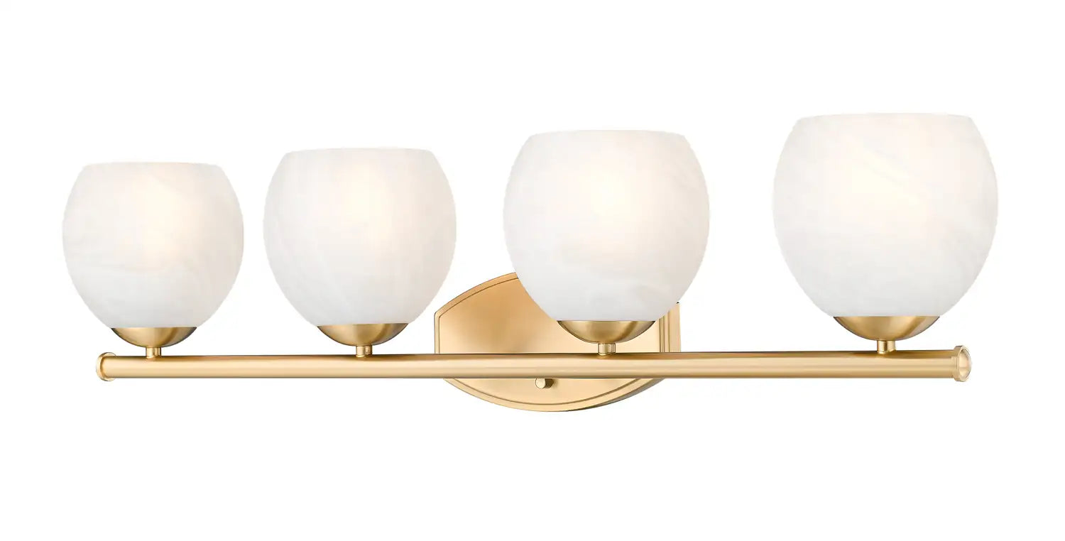 Z-LITE, COLETTE VANITY, VANITY LIGHT
