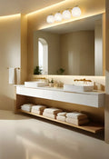 Z-LITE, COLETTE VANITY, VANITY LIGHT