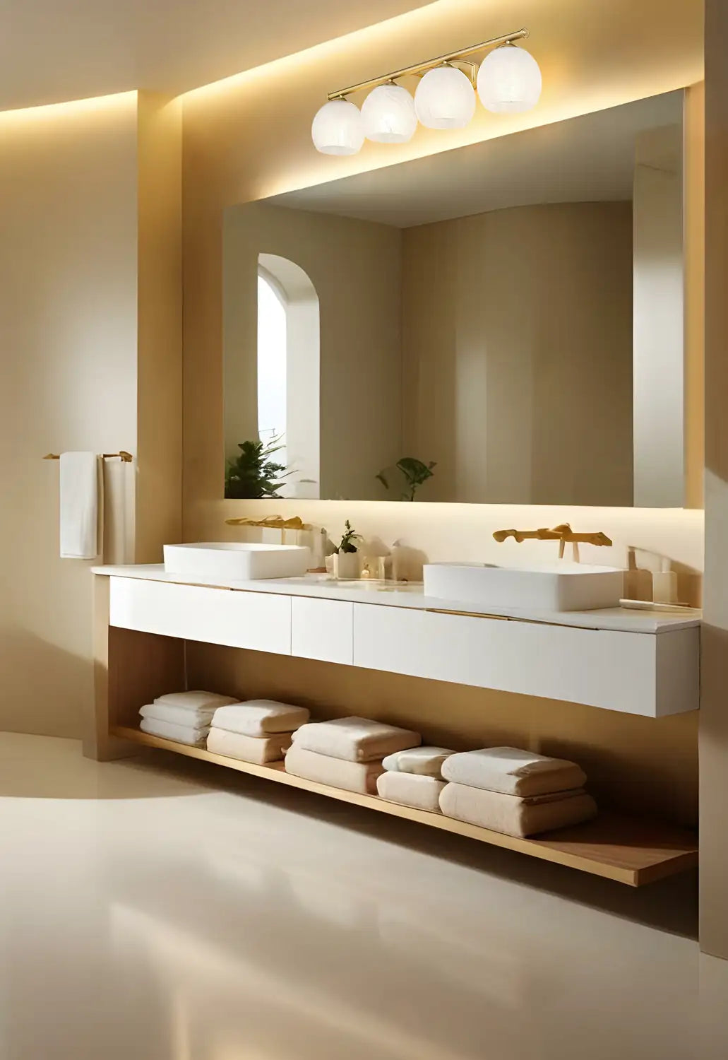 Z-LITE, COLETTE VANITY, VANITY LIGHT