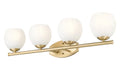 Z-LITE, COLETTE VANITY, VANITY LIGHT