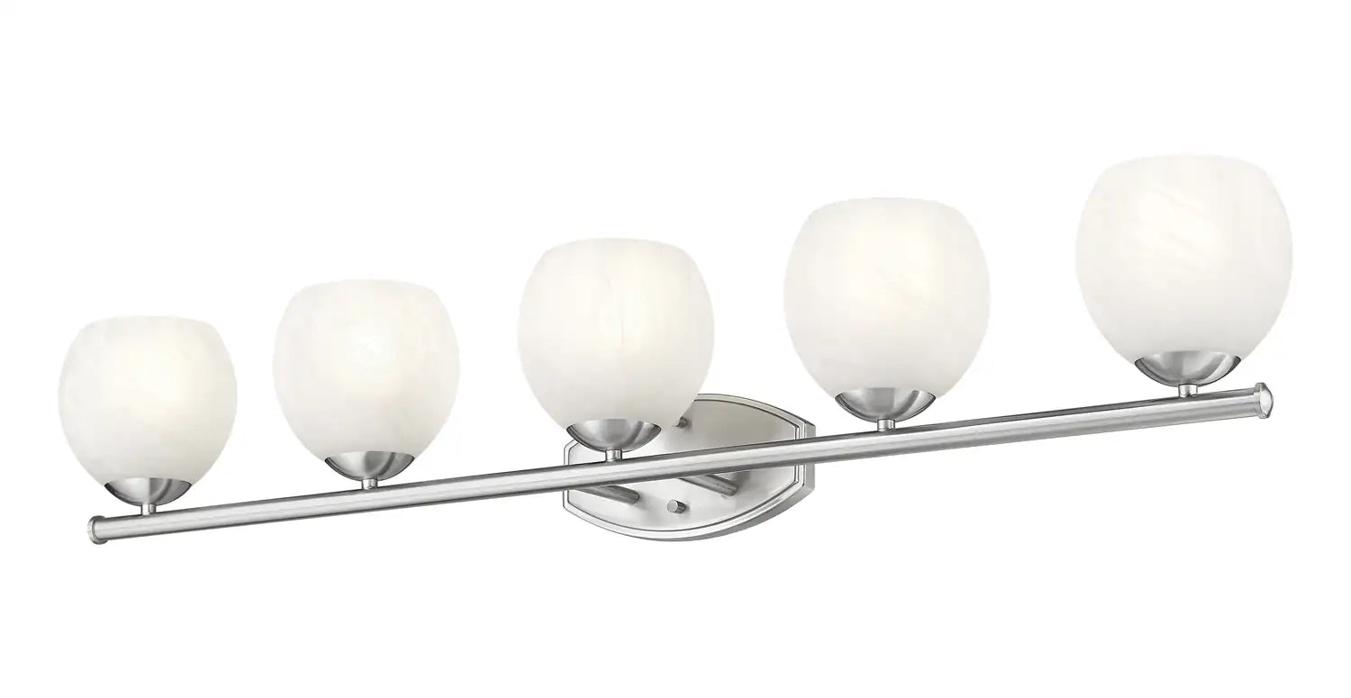 Z-LITE, COLETTE VANITY, VANITY LIGHT