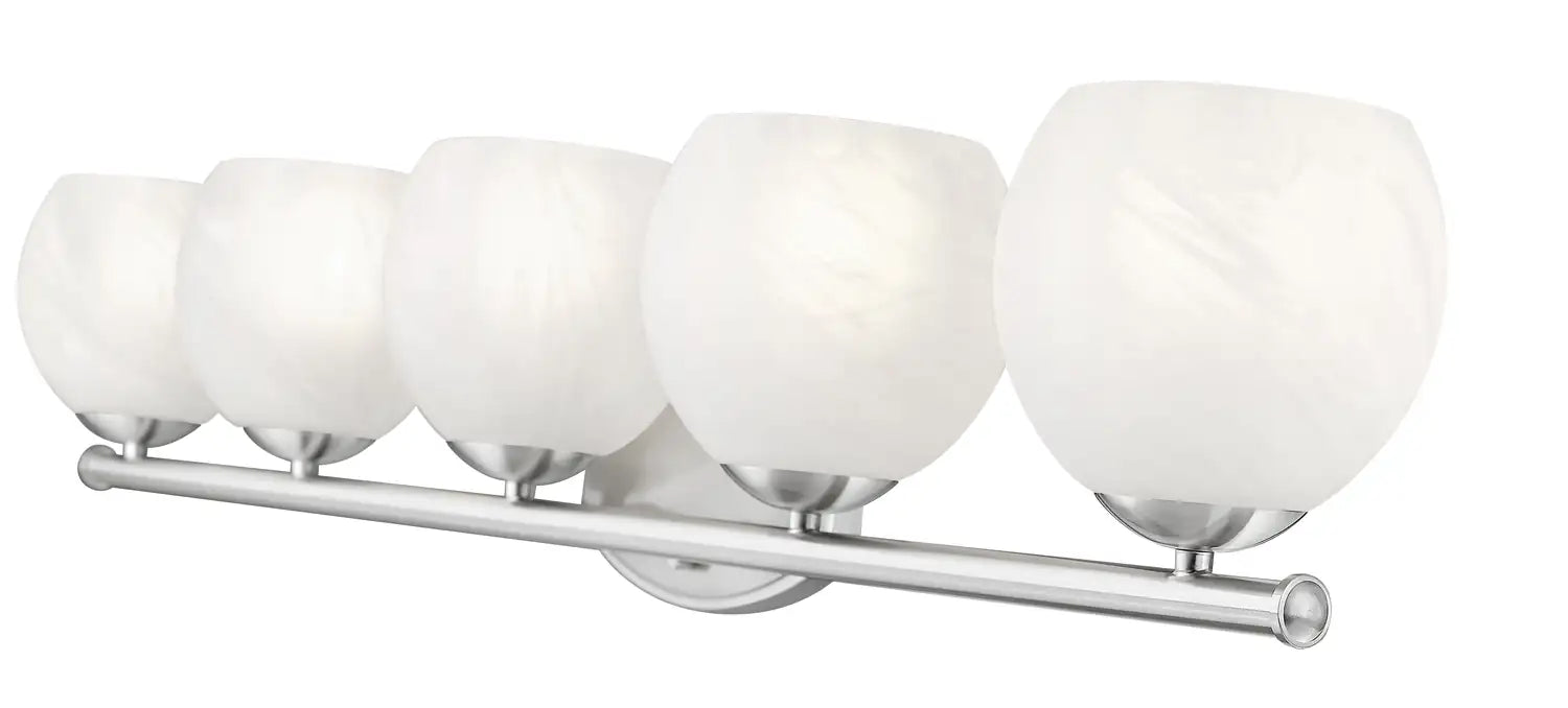 Z-LITE, COLETTE VANITY, VANITY LIGHT