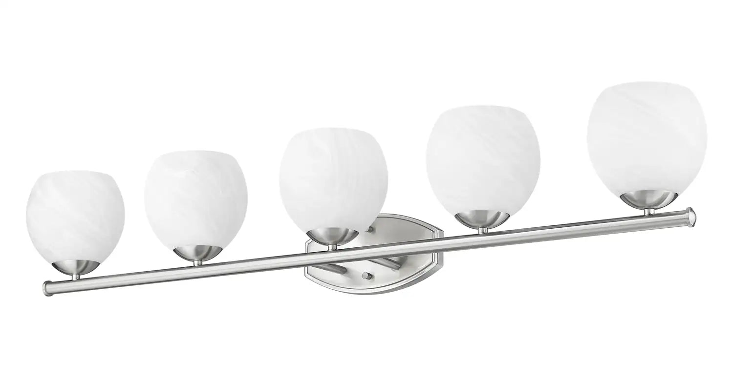 Z-LITE, COLETTE VANITY, VANITY LIGHT