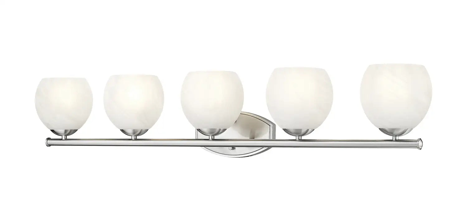 Z-LITE, COLETTE VANITY, VANITY LIGHT