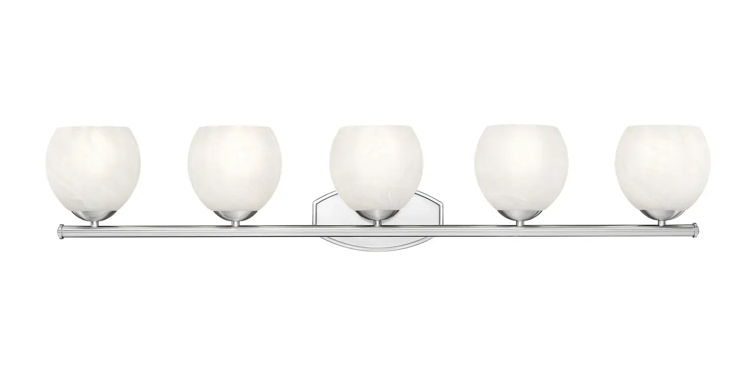 Z-LITE, COLETTE VANITY, VANITY LIGHT