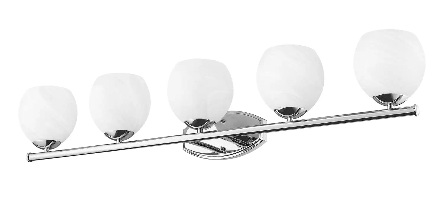 Z-LITE, COLETTE VANITY, VANITY LIGHT