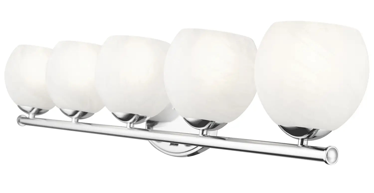 Z-LITE, COLETTE VANITY, VANITY LIGHT