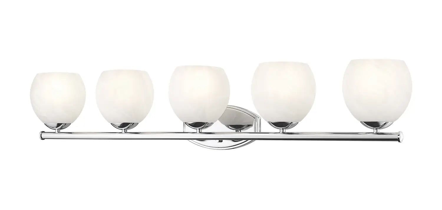 Z-LITE, COLETTE VANITY, VANITY LIGHT