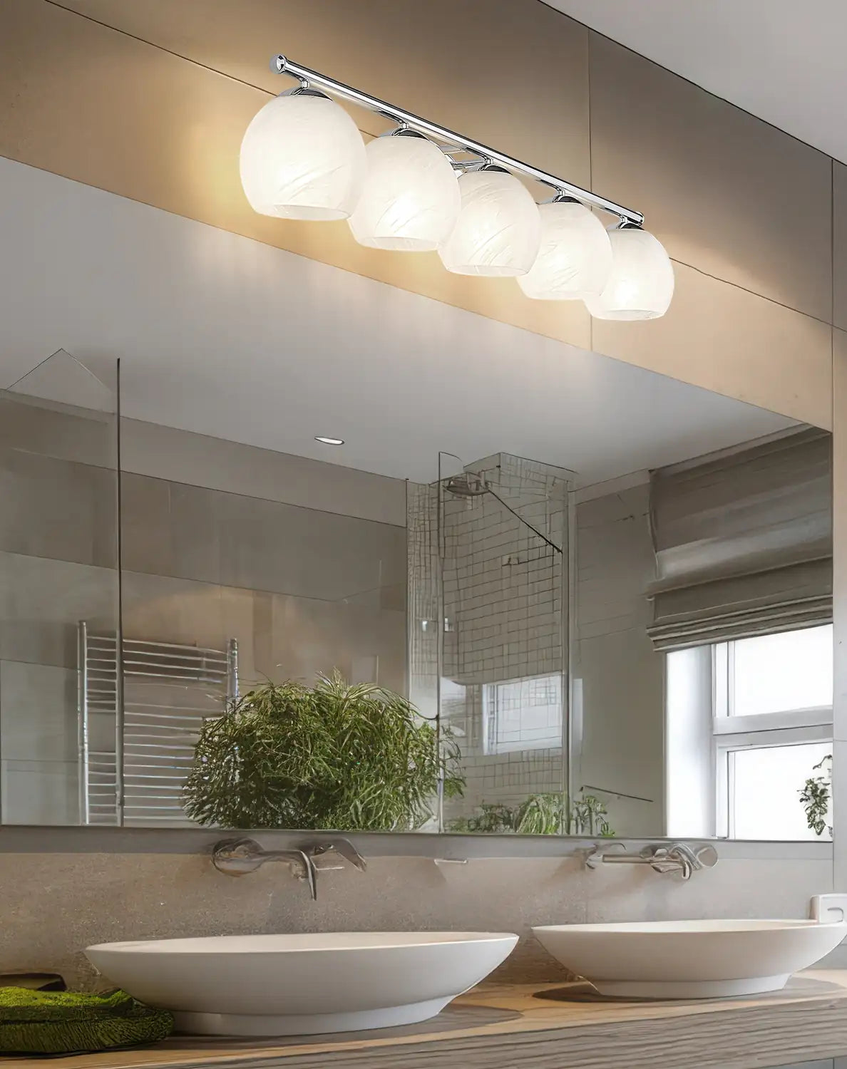 Z-LITE, COLETTE VANITY, VANITY LIGHT