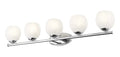 Z-LITE, COLETTE VANITY, VANITY LIGHT