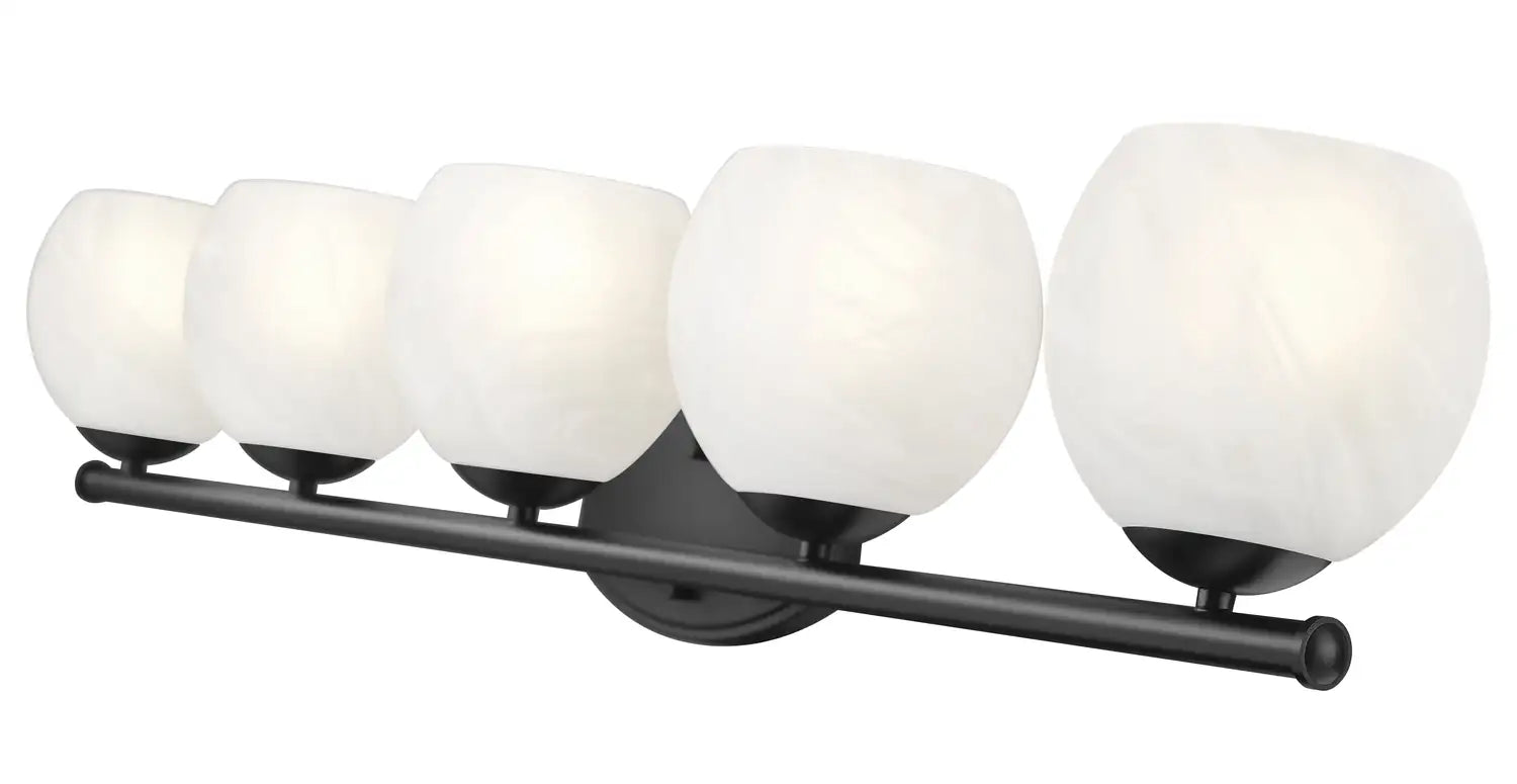 Z-LITE, COLETTE VANITY, VANITY LIGHT