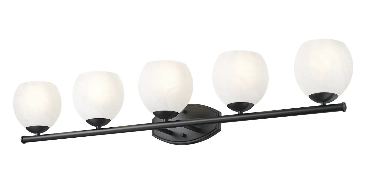 Z-LITE, COLETTE VANITY, VANITY LIGHT