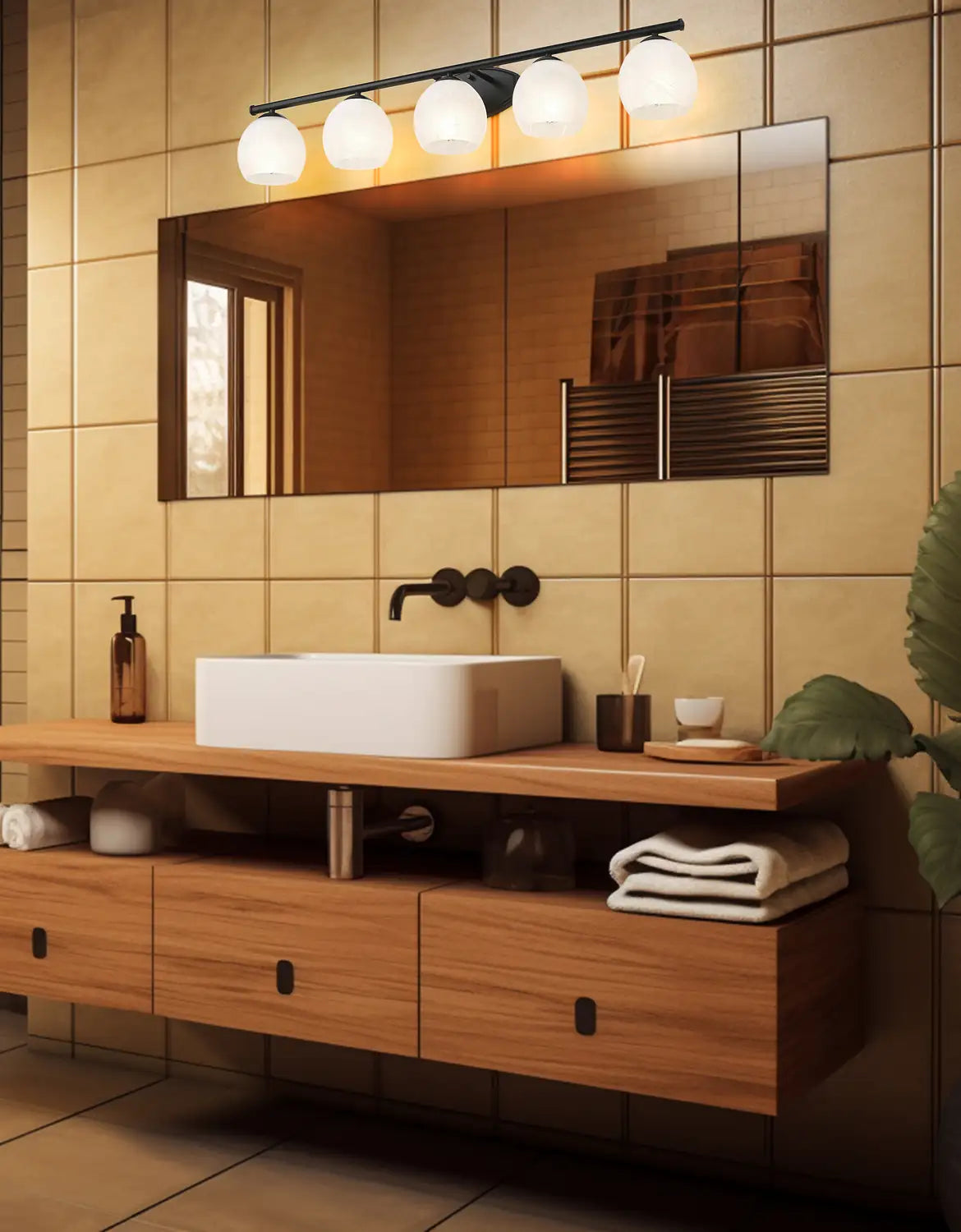 Z-LITE, COLETTE VANITY, VANITY LIGHT