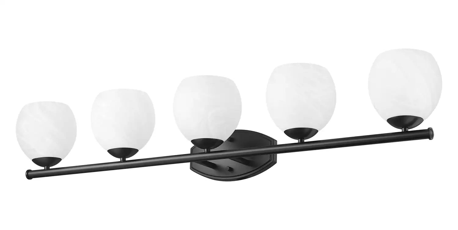 Z-LITE, COLETTE VANITY, VANITY LIGHT