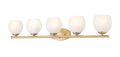 Z-LITE, COLETTE VANITY, VANITY LIGHT