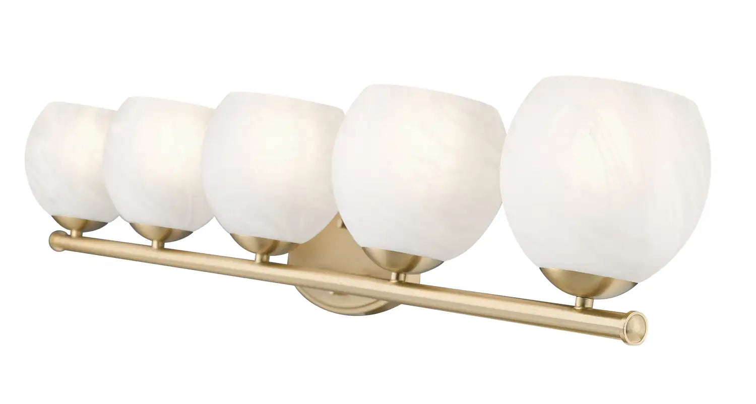 Z-LITE, COLETTE VANITY, VANITY LIGHT