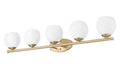 Z-LITE, COLETTE VANITY, VANITY LIGHT